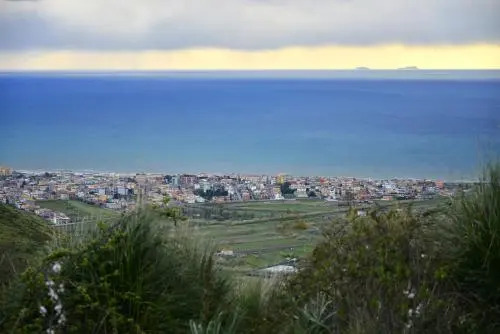 Casa Vacanze Villa Virginie
