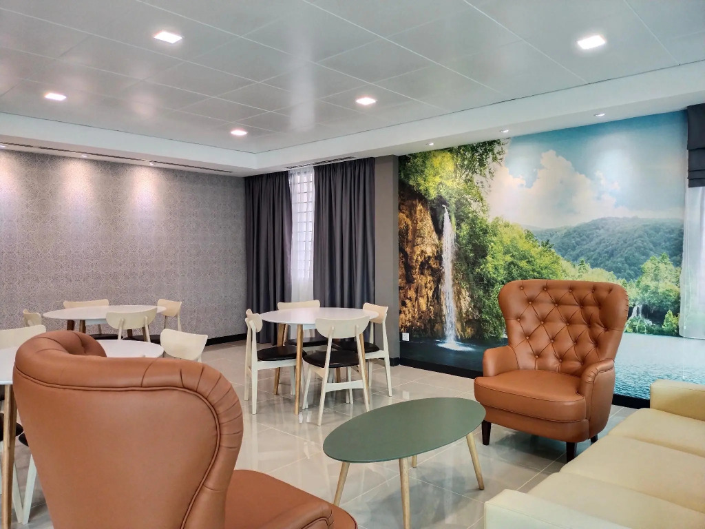 SRITEL BOUTIQUE HOTEL