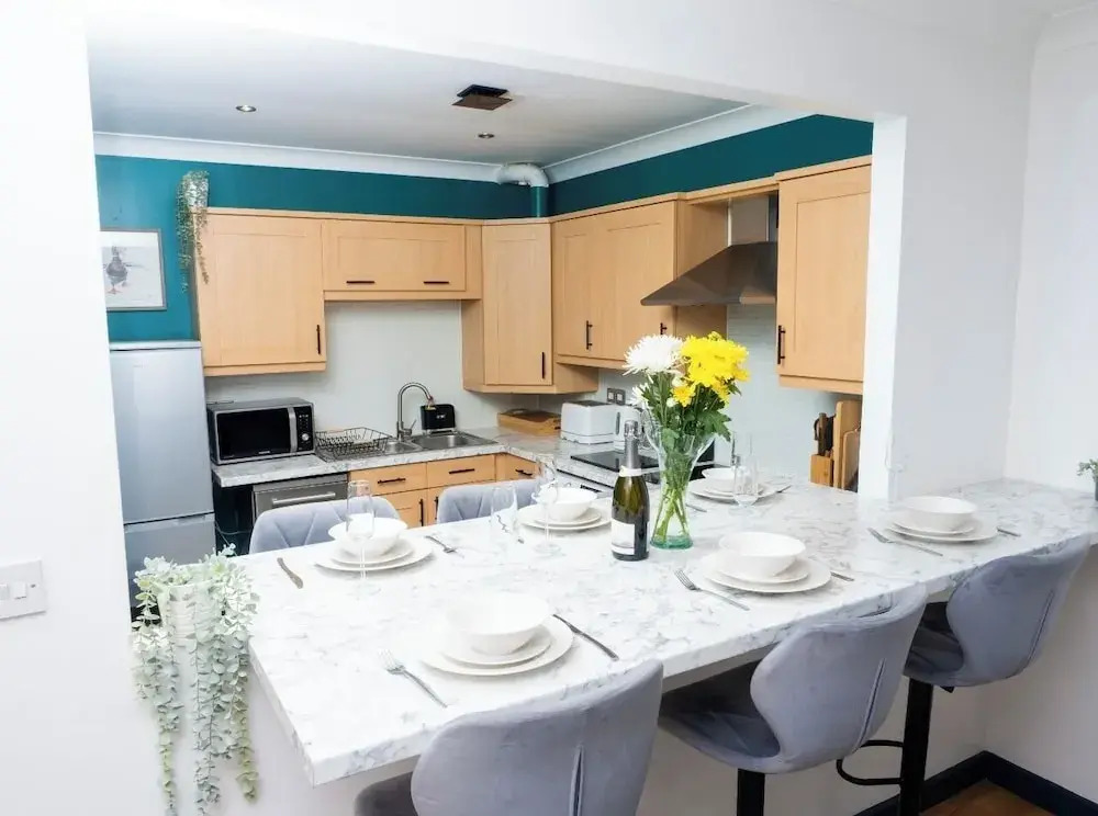 Ramsgate boutique