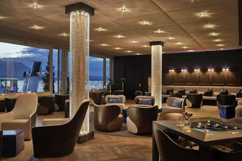 Hotel Beatus