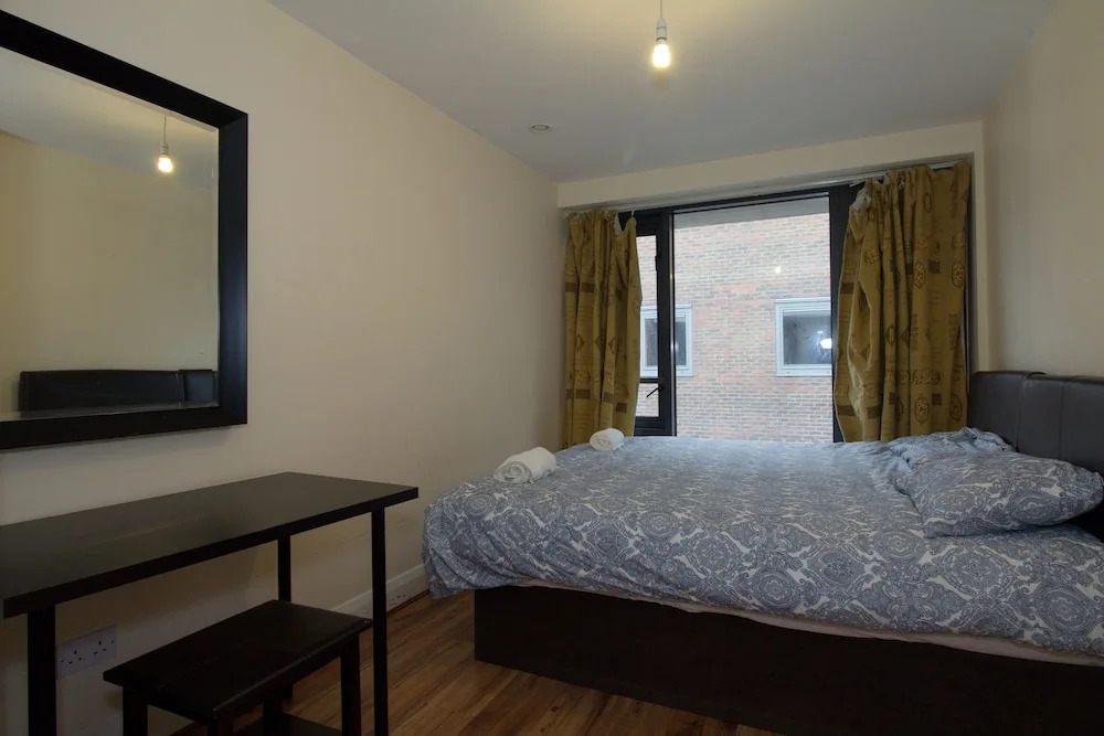 Ivy Apartments