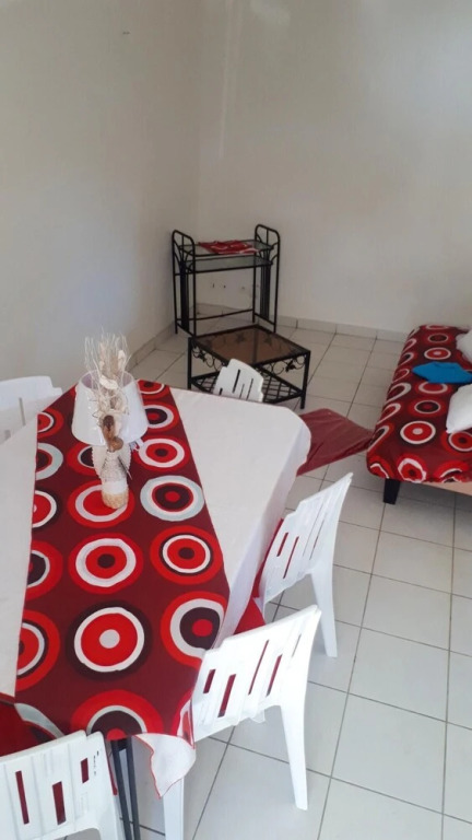Apartment Sainte Rose - 2