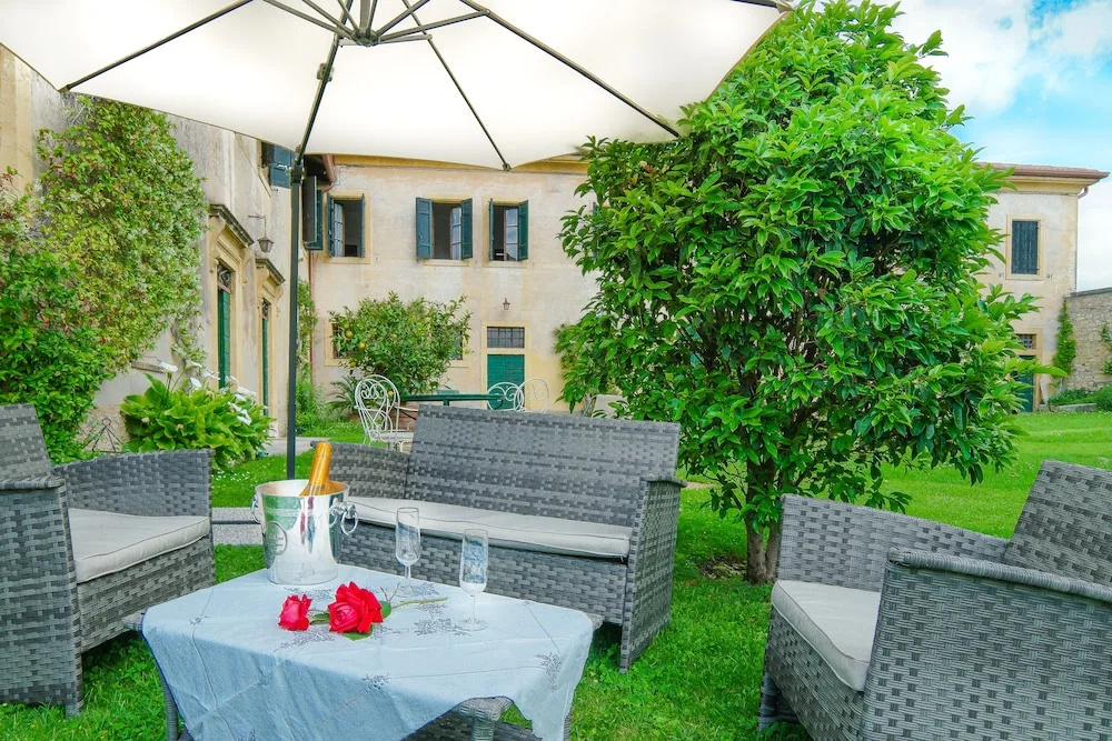 Villa Cristani