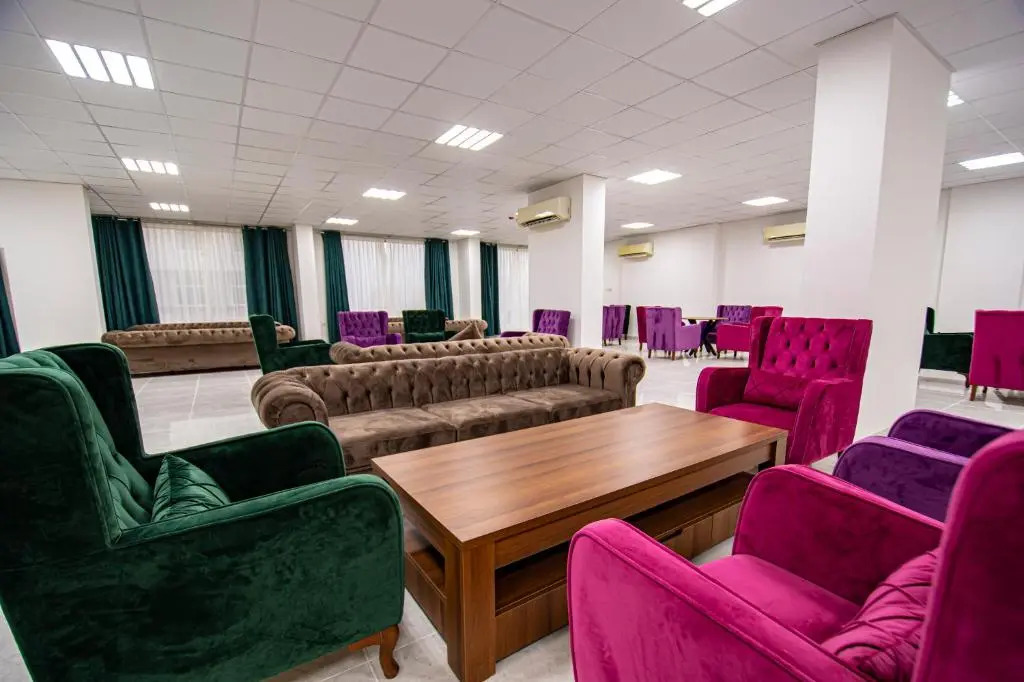 Regency Al Mansoor