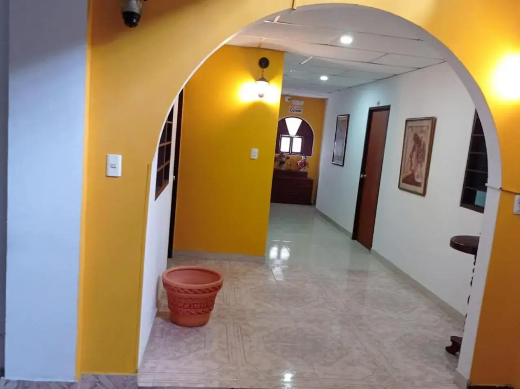 Hotel Acuarius