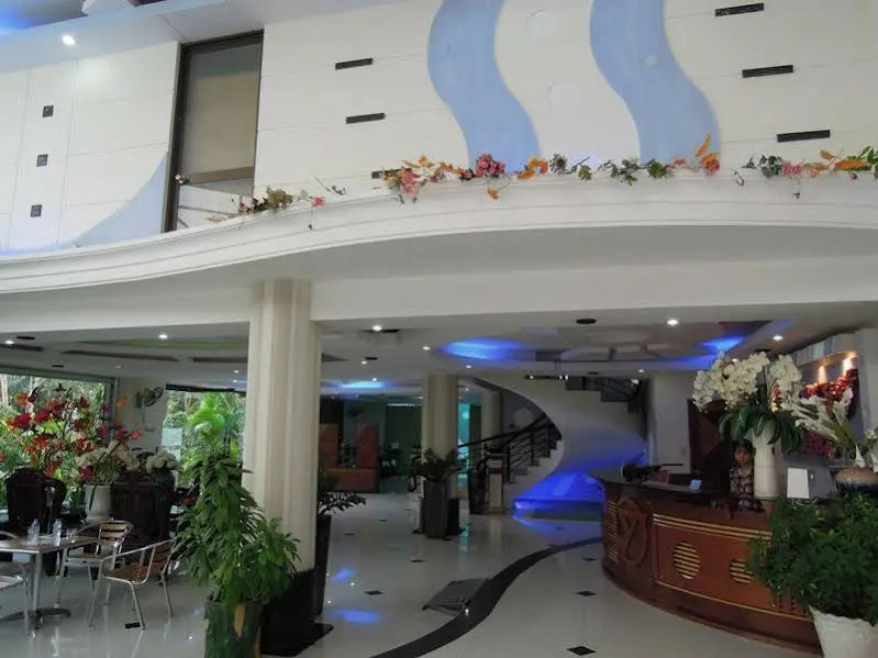 Thien Phat Y Hotel