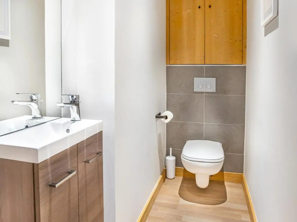 Appartement Tignes, 3 pièces, 4 personnes - FR-1-480-80