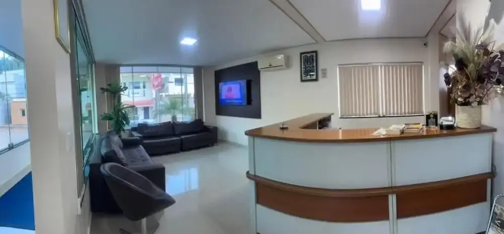 Hotel Yoguedes