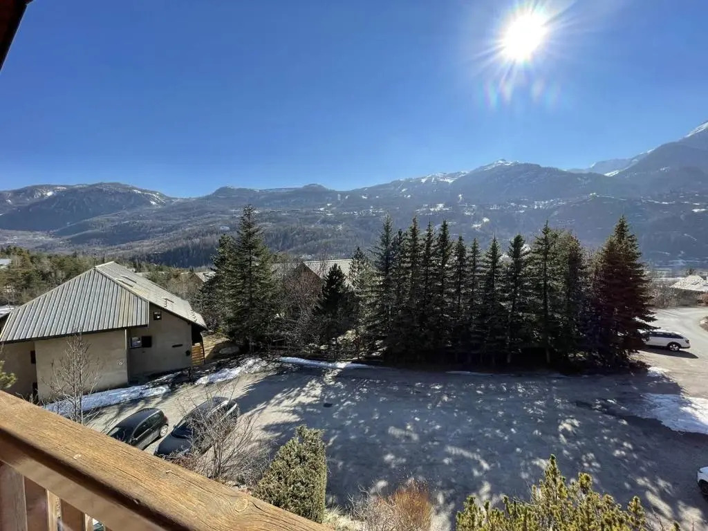 Appartement Vallouise-La Casse, 2 pièces, 5 personnes - FR-1-330G-34
