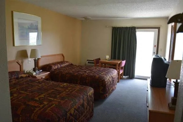 Big Ten Inn