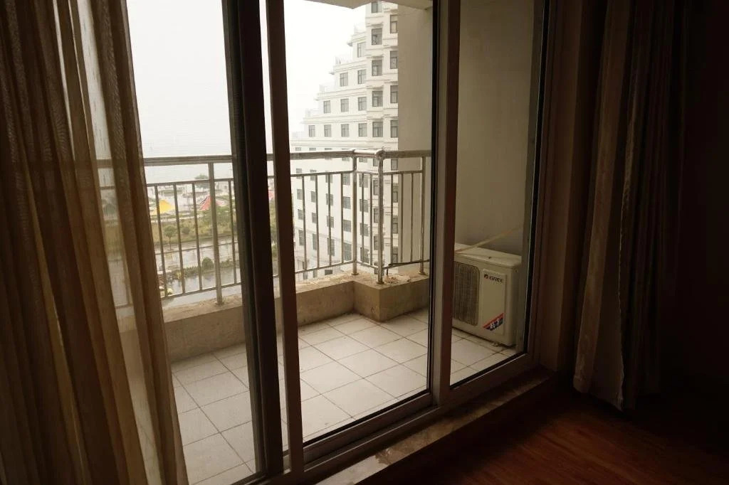 Yijingxuan Hotel
