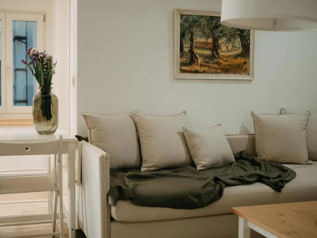 Lenko Bianco Studio by Estia