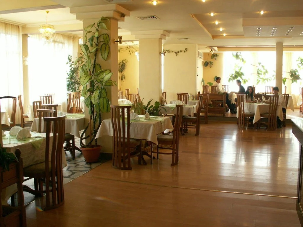 Dolna Bania Hotel
