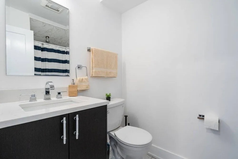 Modern Colonial 3BR 2BA House 5m to DC & DCA