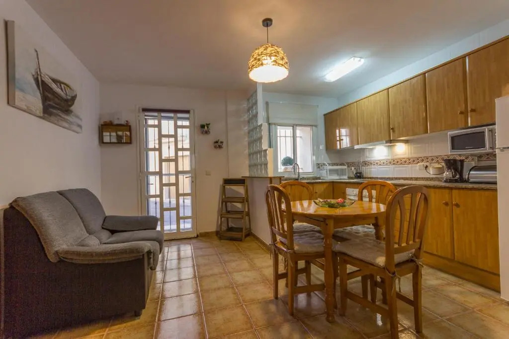 Apartamento Balmes 11