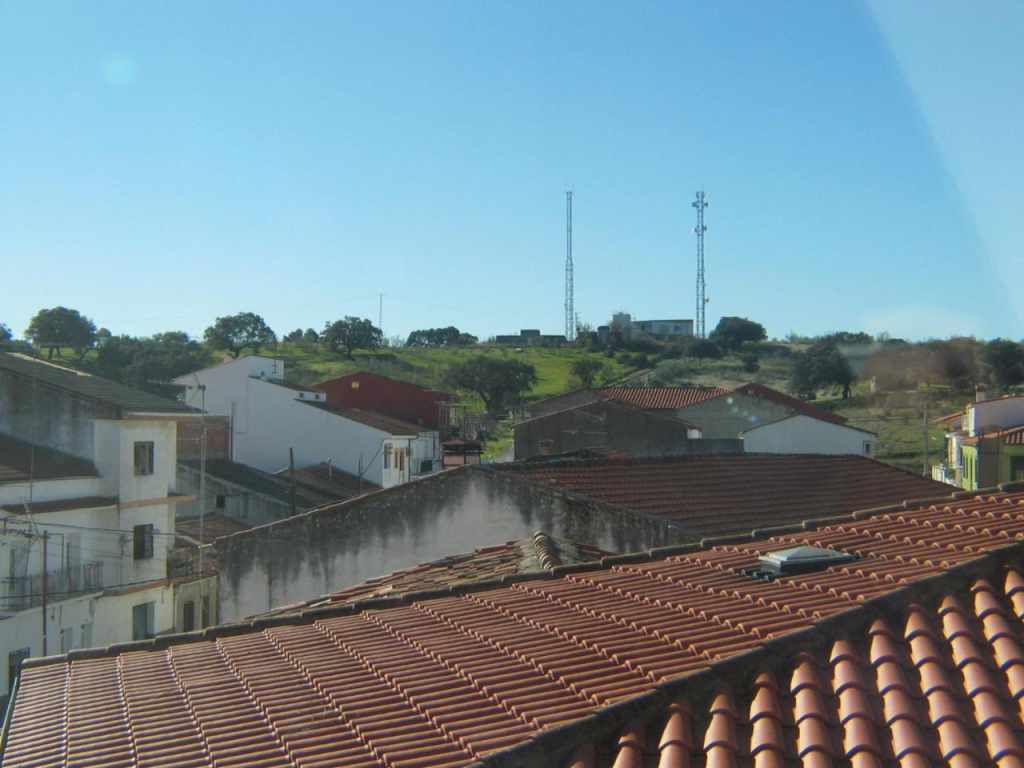 Hostal Ciudad de Cáparra