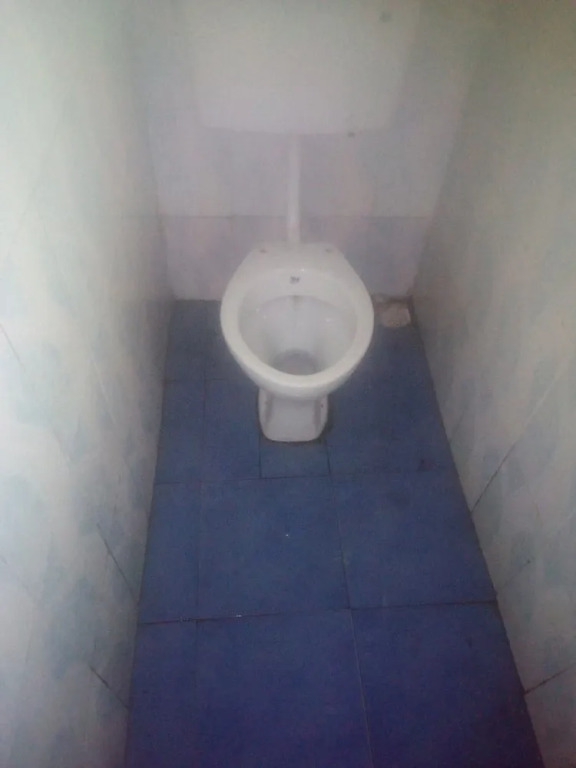 Lukee Guest House