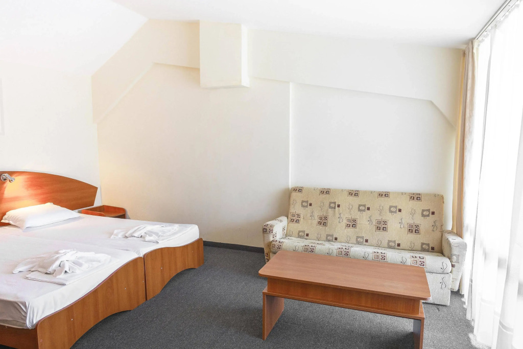 MPM Hotel Royal Central - Halfboard