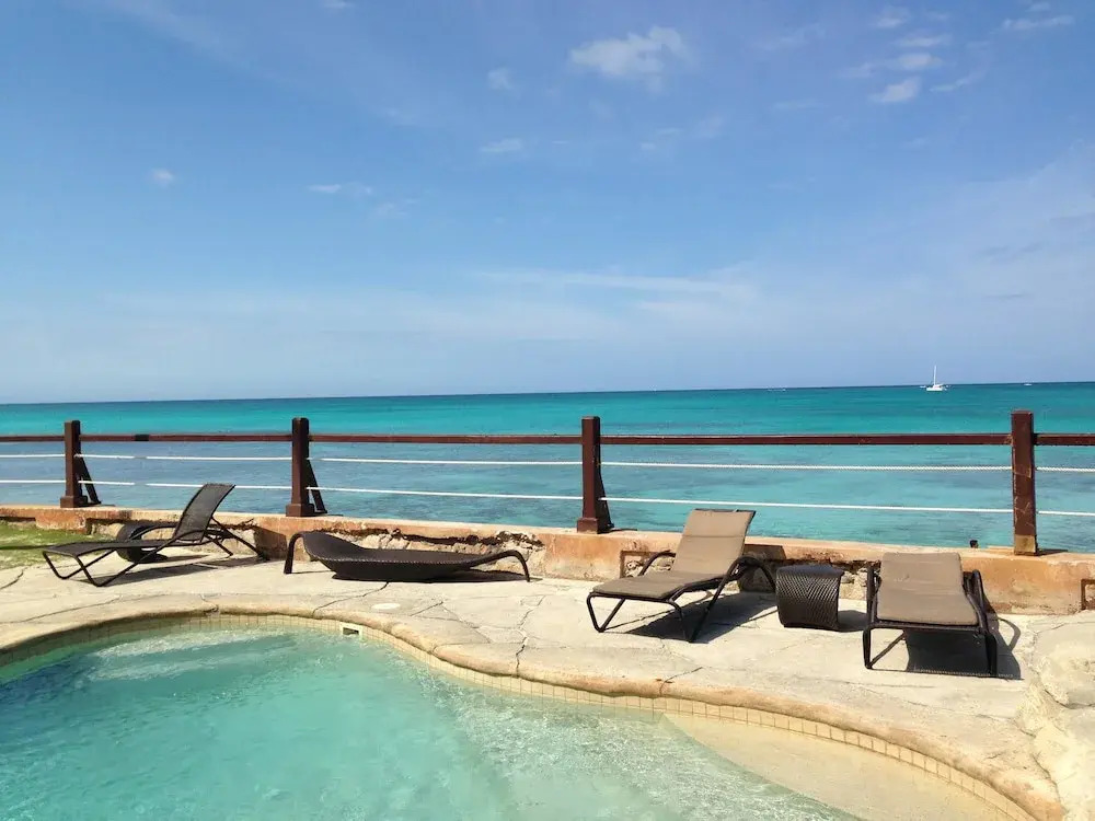 Marley Resort & Spa