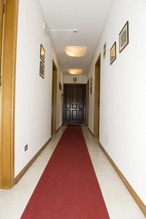 Hotel Rosa Dei Venti