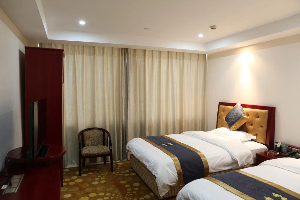 Dongjue Fengda Boutique Hotel