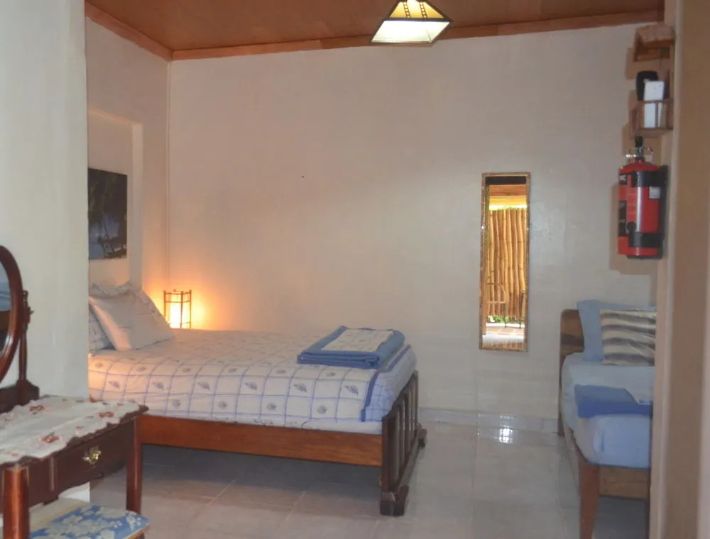 Dim's Hostal
