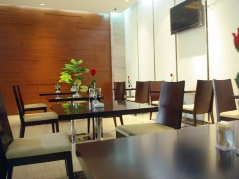 Smart Hotel Zhen Jiang Run Zhou