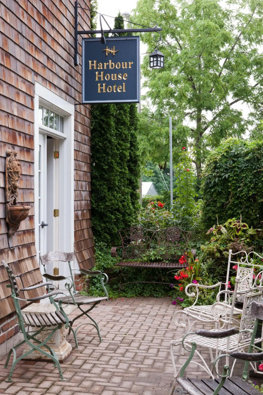 Harbour House