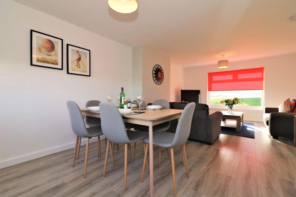 Sydney House - East Kilbride