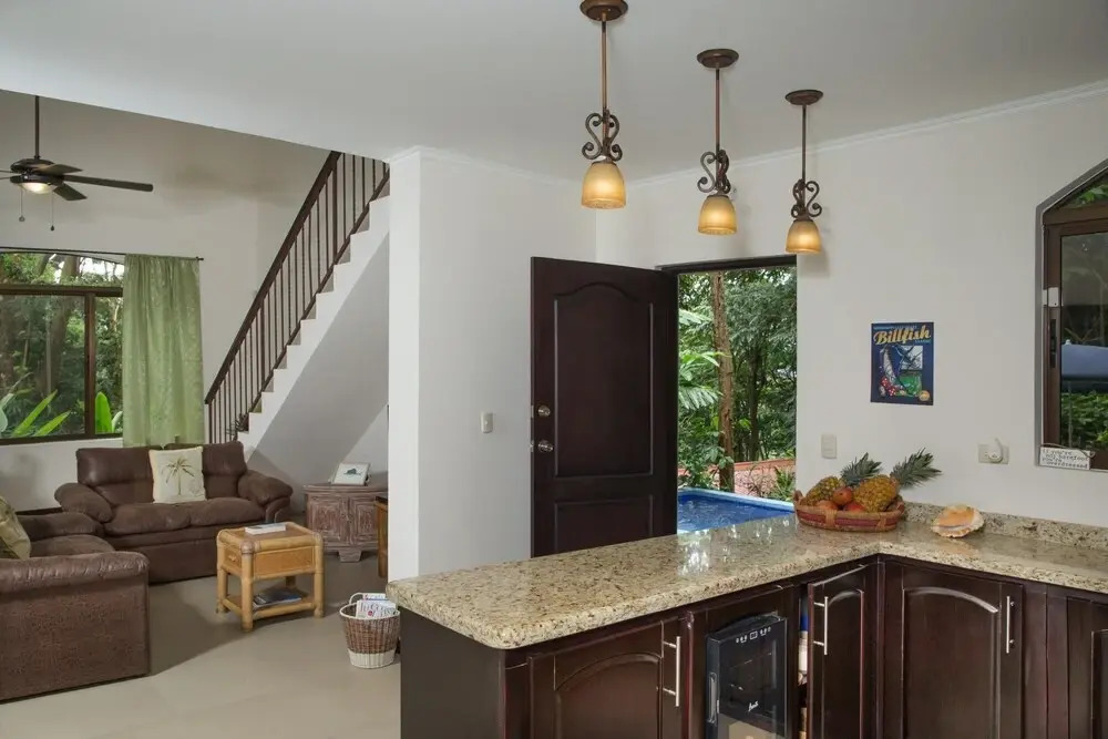Renovated Casa Heron 3BR Private Pool near MA