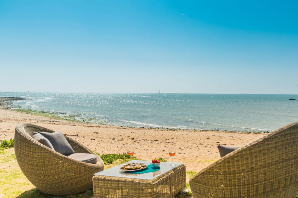 Hôtel Atalante - Relais Thalasso & Spa