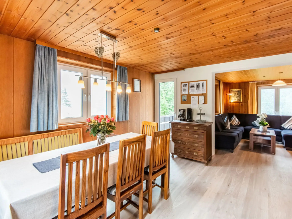 Apartment in Vorarlberg Near Silvretta Ski Lift