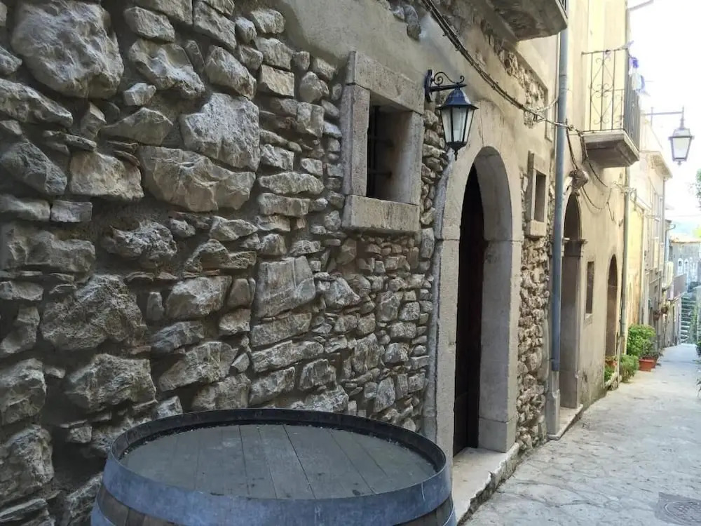 Al Campanaro b&b