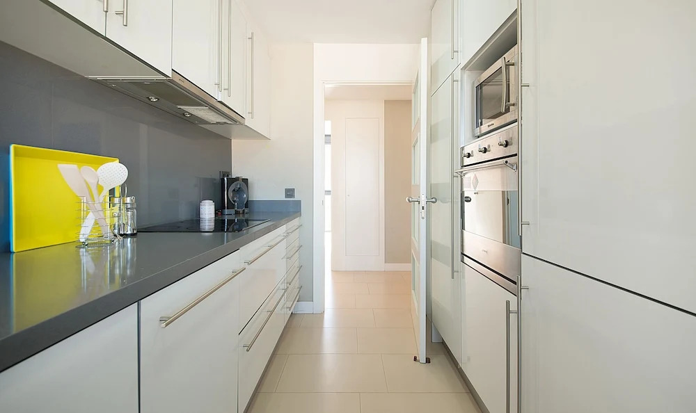 Apartamento Mirador Cala Romana TVL 46