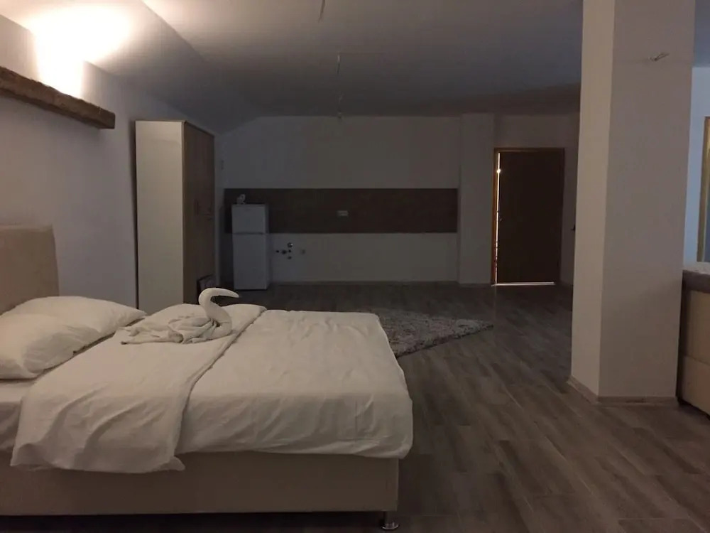 Vip villa