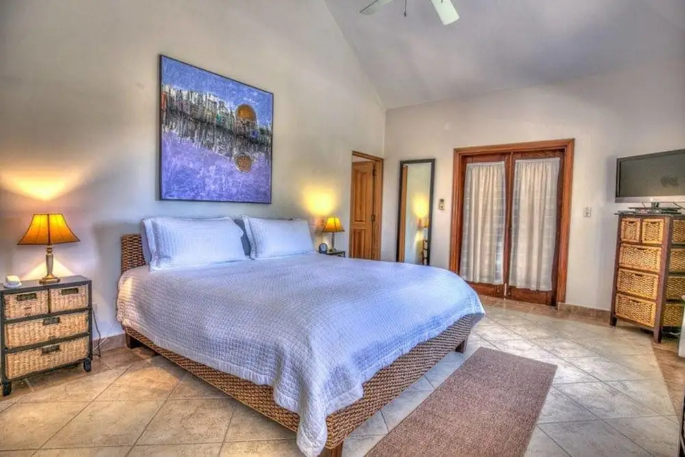 Villa Jardin Paraiso Cabarete Villa Near the Beach