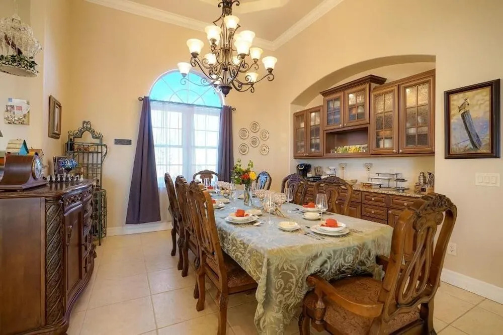 Summit Villa BnB