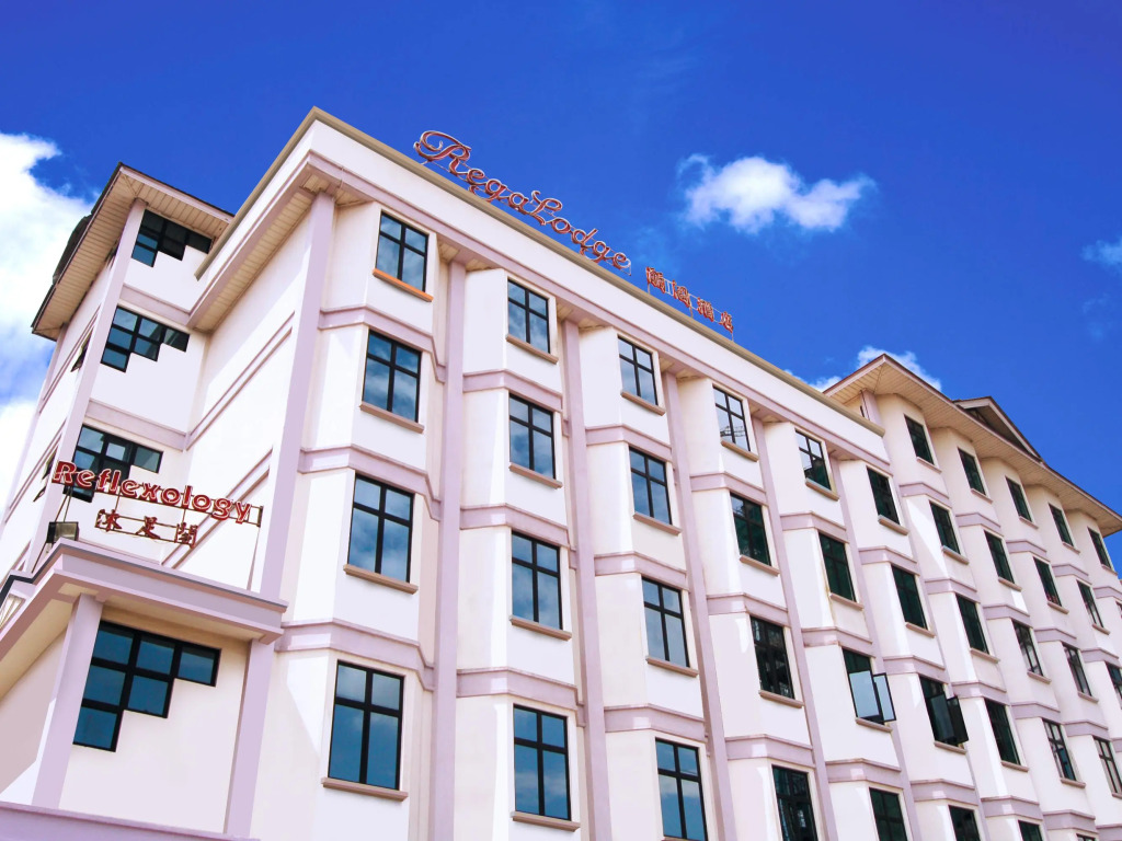Regalodge Hotel & Spa Ipoh