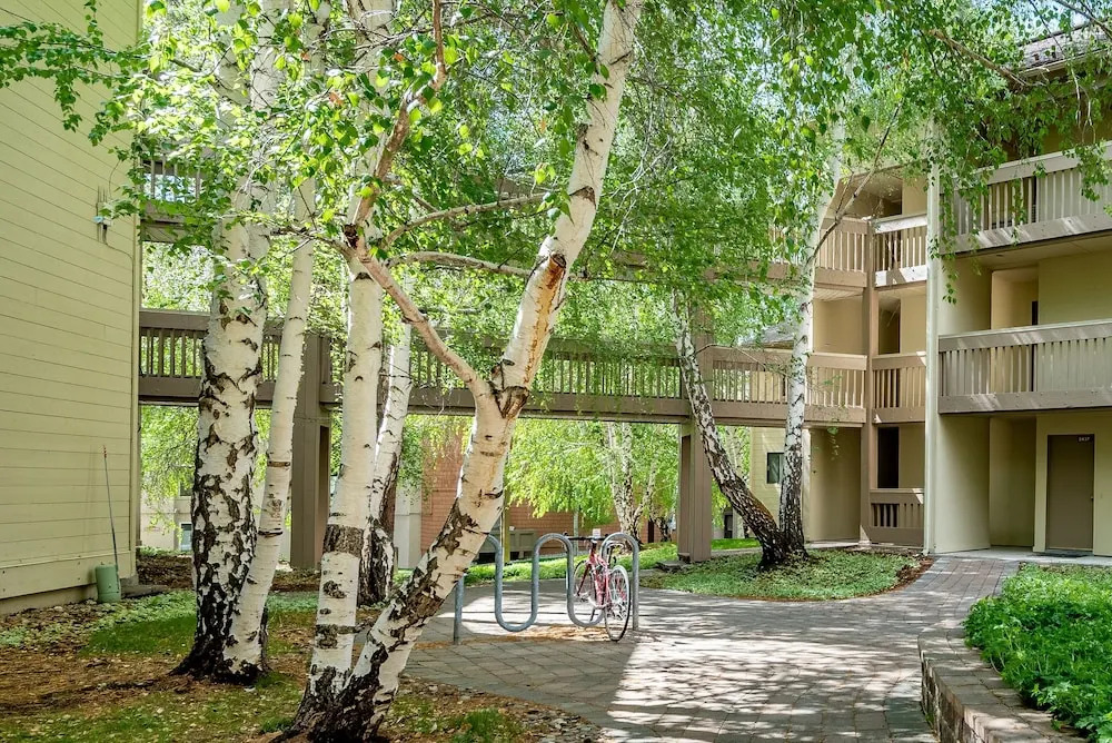 Indian Springs Condo 2423 2 Bedrooms 2 Bathrooms Home
