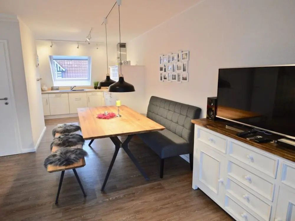 Sonnenperle Modern Retreat