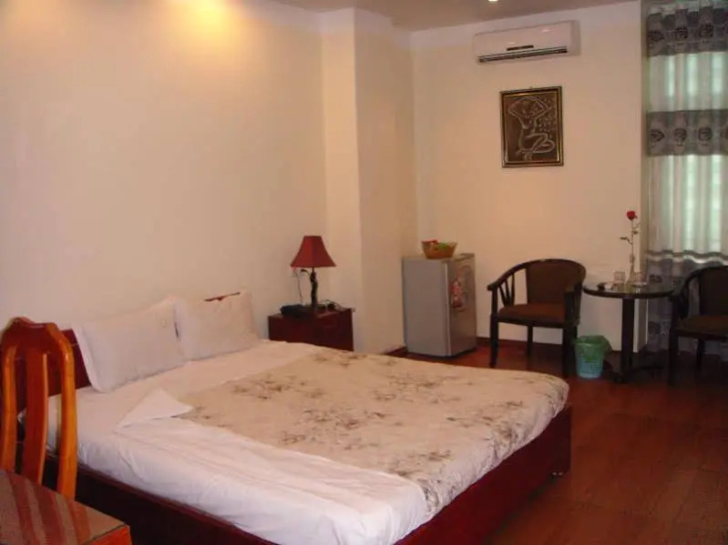 Galaxy Hotel Haiphong