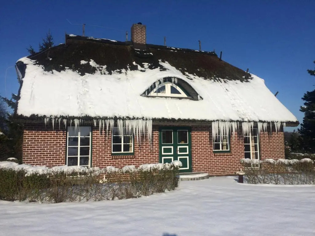 Haus Sonnenblume