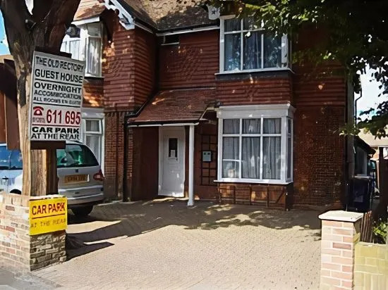 The Old Rectory Guest House
