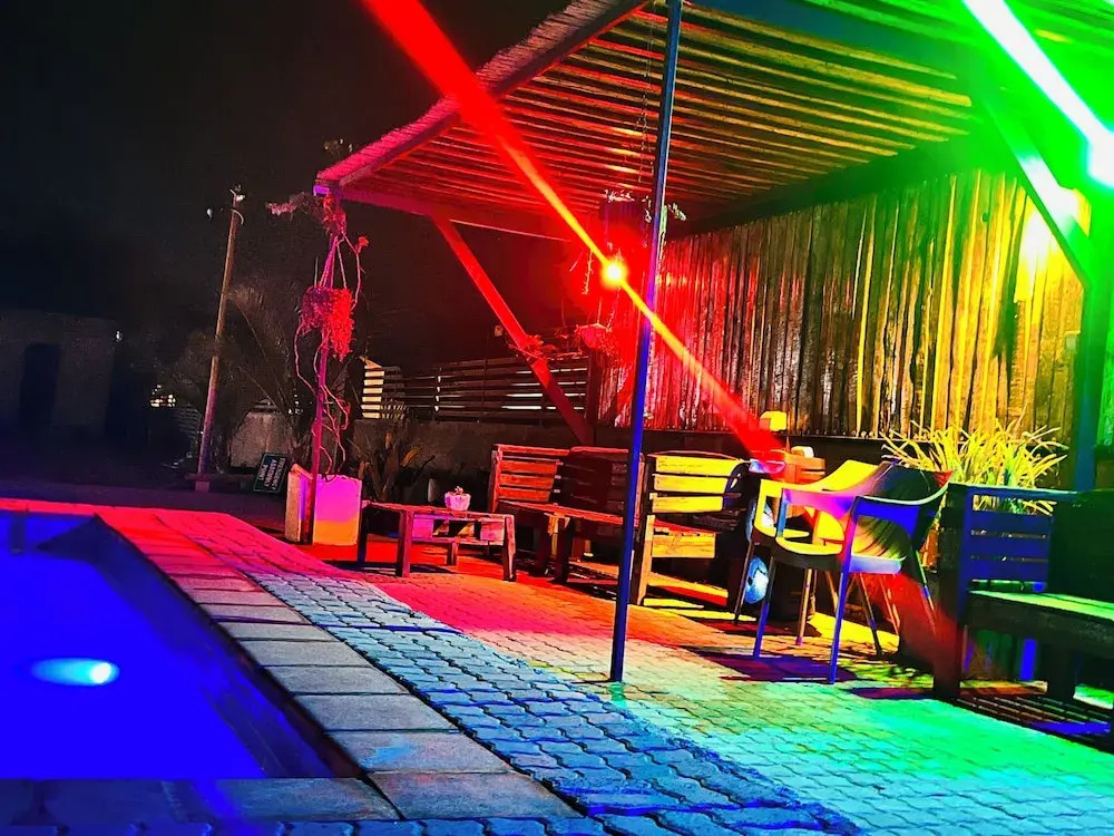 Gem Villa Inn