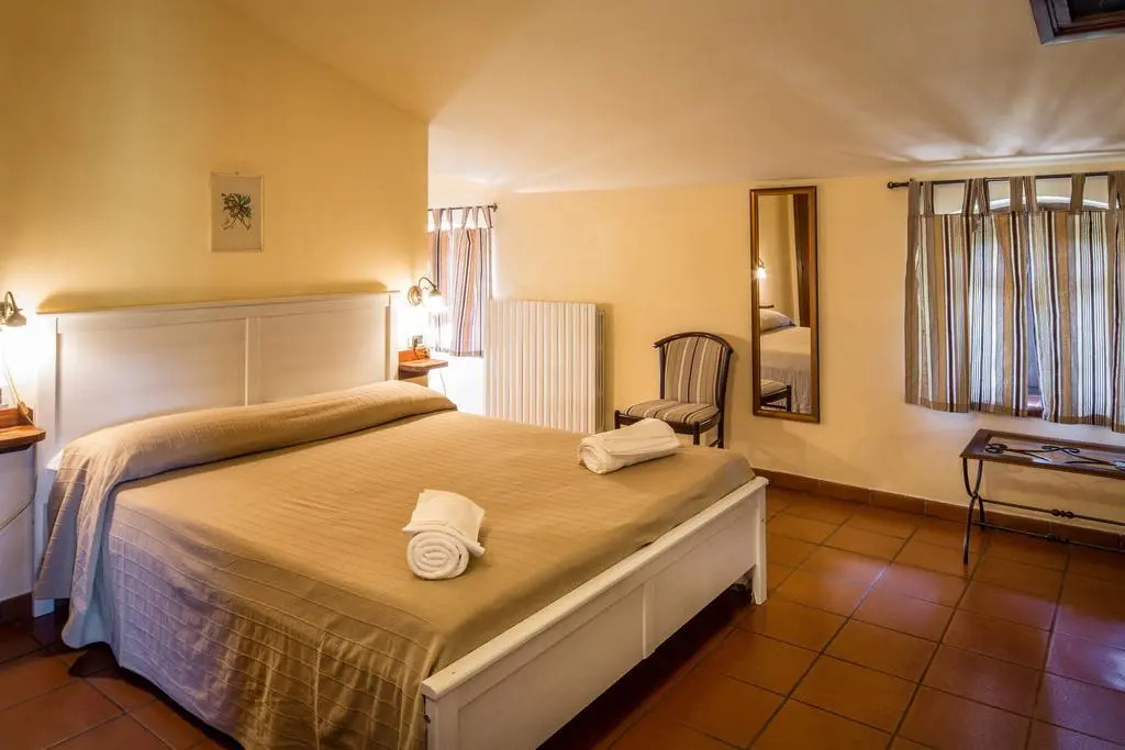Villa Selva Country House