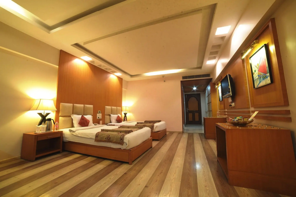 Hotel Babylon Inn