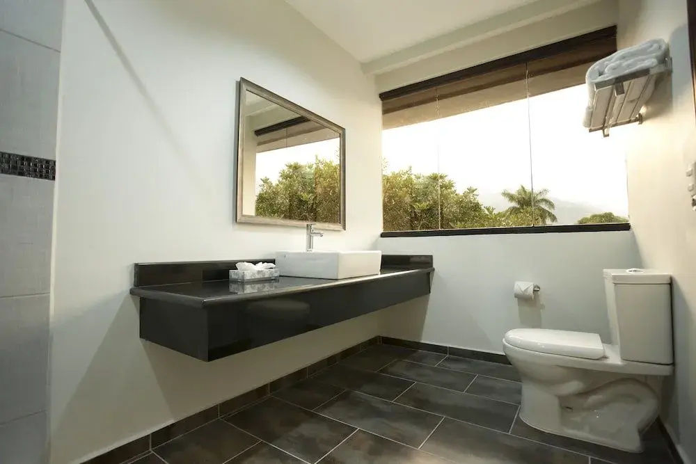 Hotel Los Andes