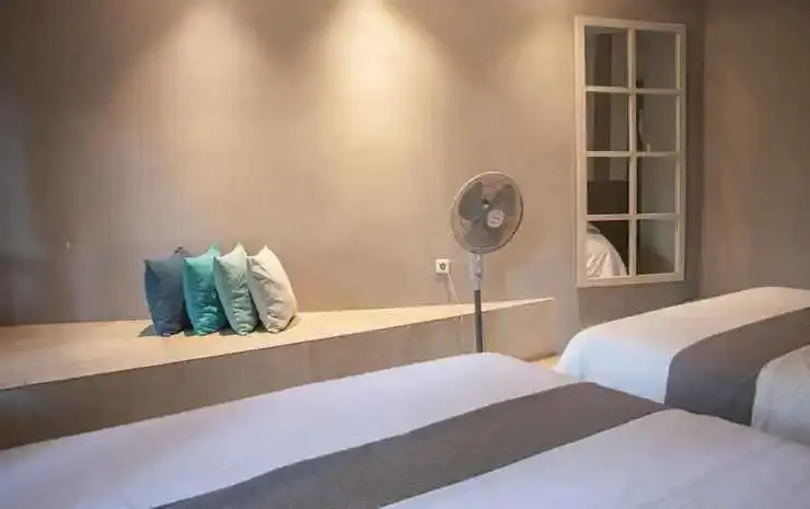 Villa Holy By The Villas 100