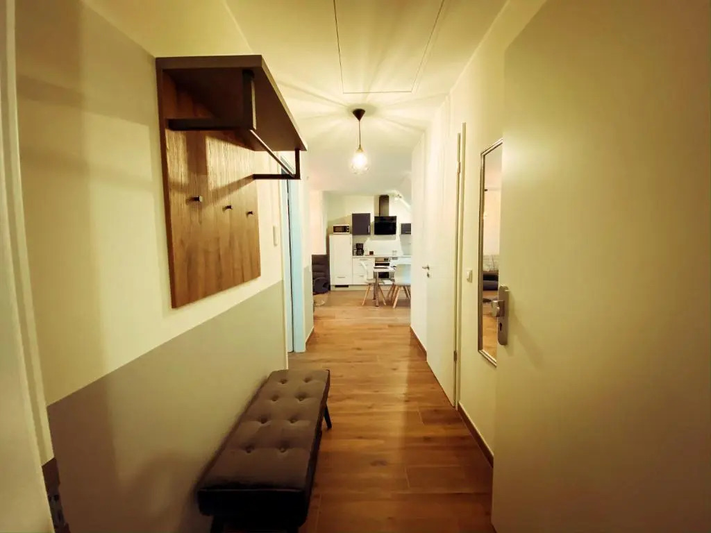 Erasmus 1901 Apartments