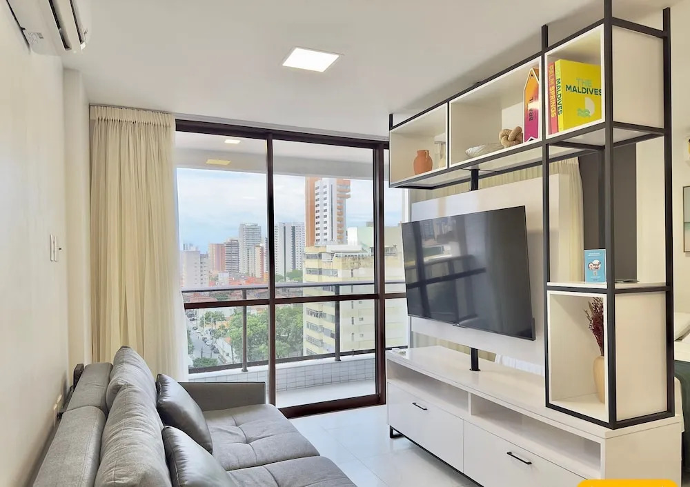 Condominio Jsmart, Localizacao Ideal